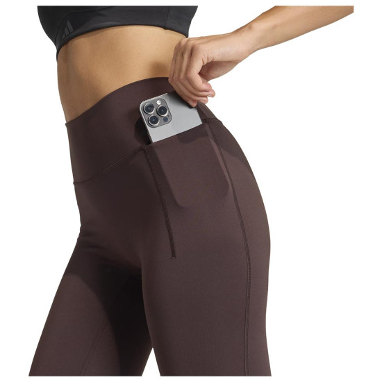 Adidas Γυναικείο κολάν Optime Workout Full Length Leggings